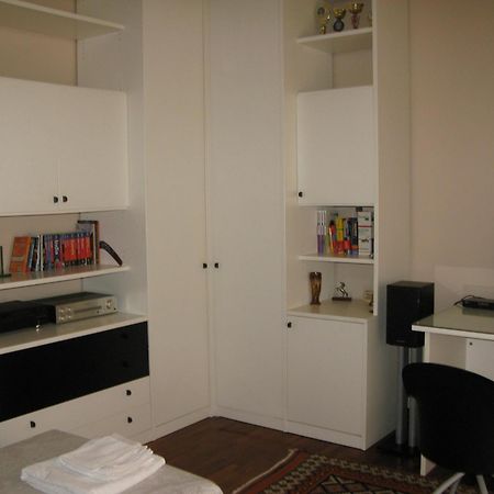 B&B La Casa Di Gio Casal Palocco Oda fotoğraf