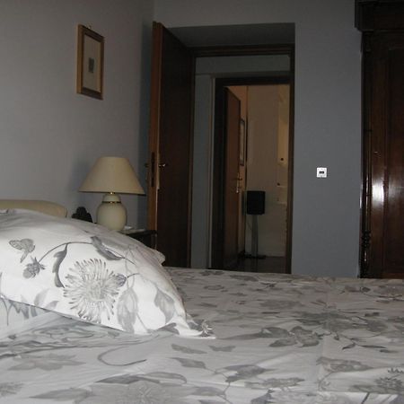 B&B La Casa Di Gio Casal Palocco Oda fotoğraf