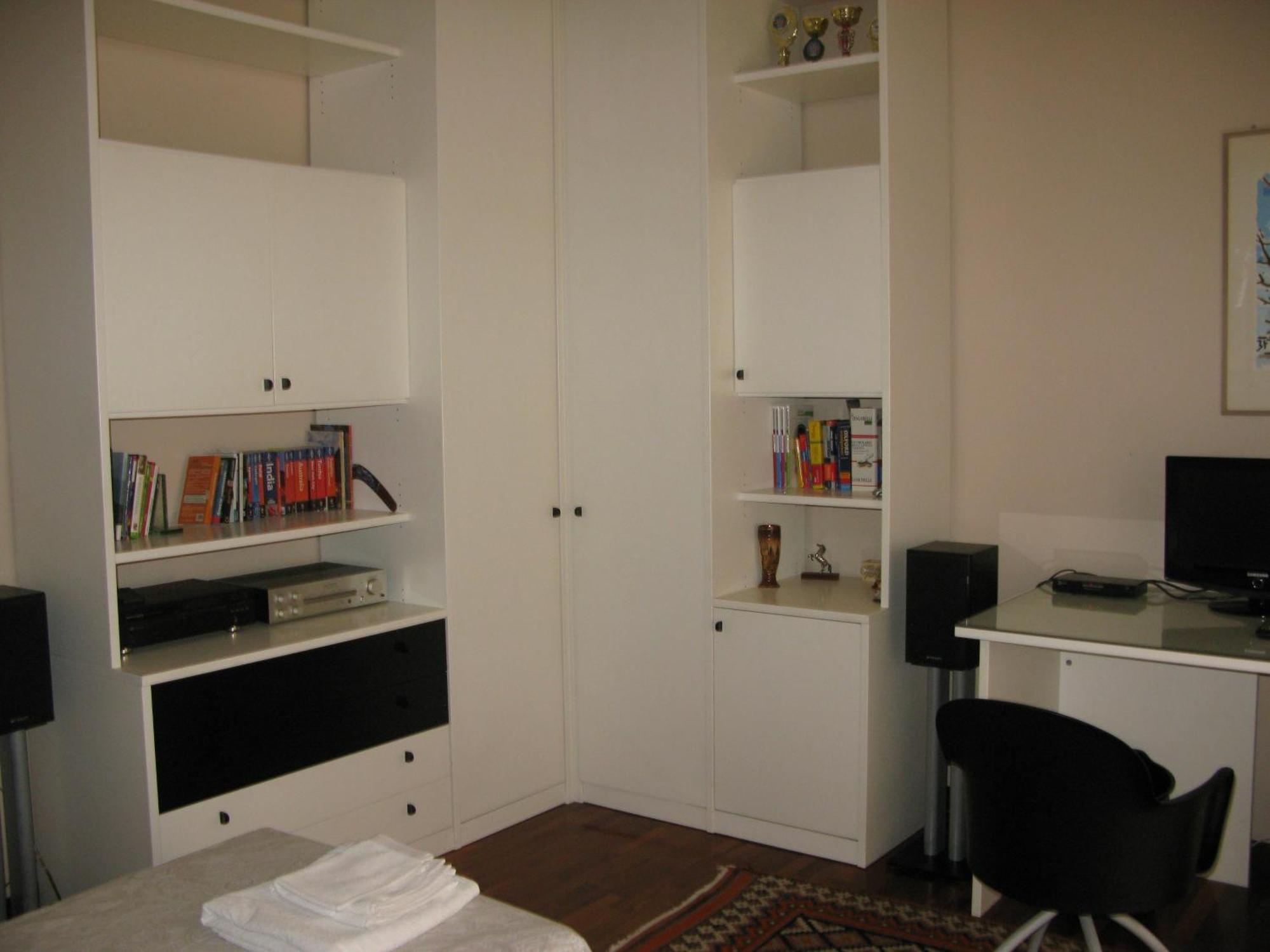 B&B La Casa Di Gio Casal Palocco Oda fotoğraf