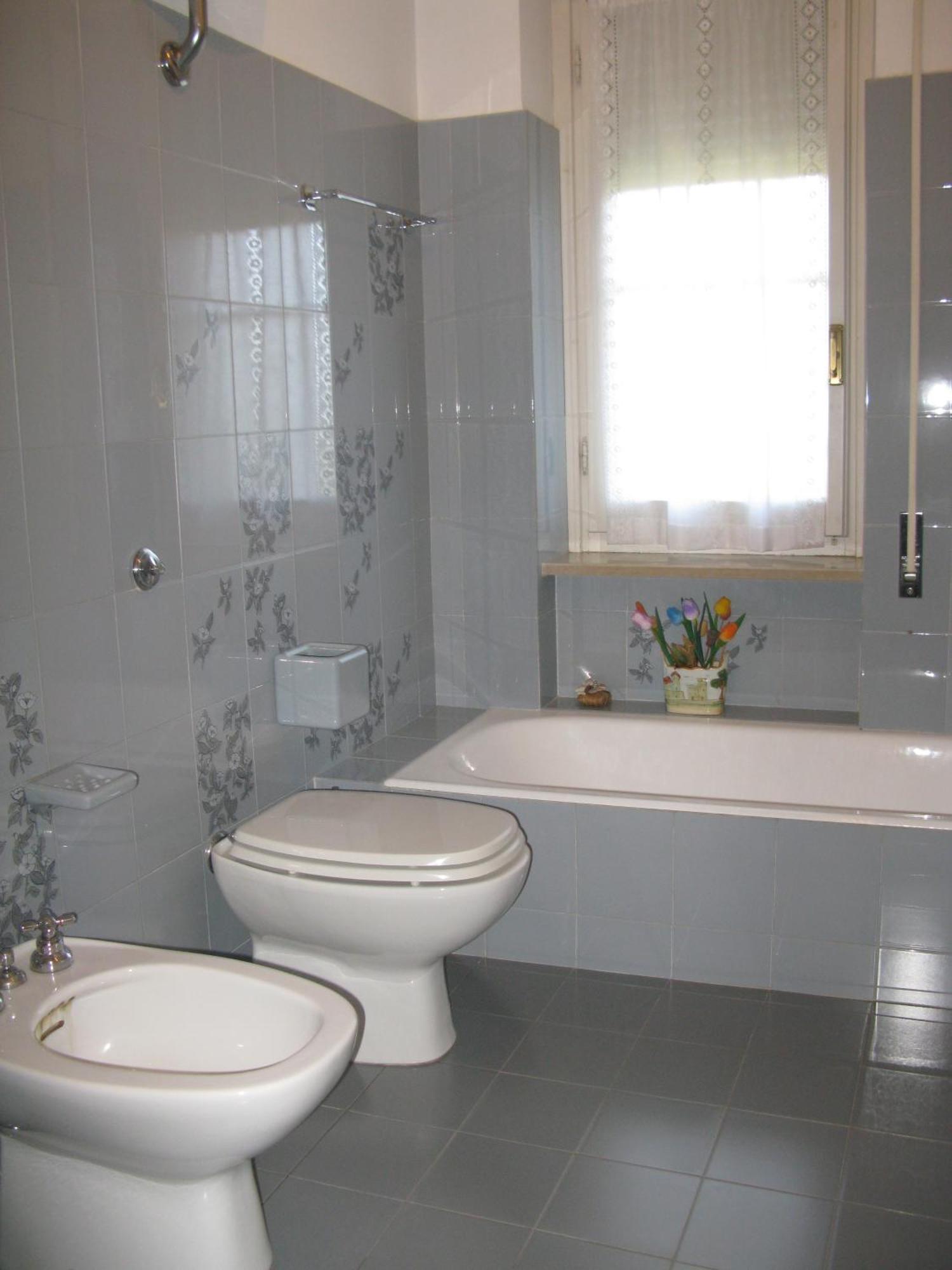 B&B La Casa Di Gio Casal Palocco Oda fotoğraf