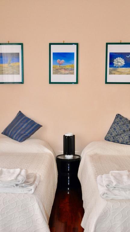 B&B La Casa Di Gio Casal Palocco Dış mekan fotoğraf