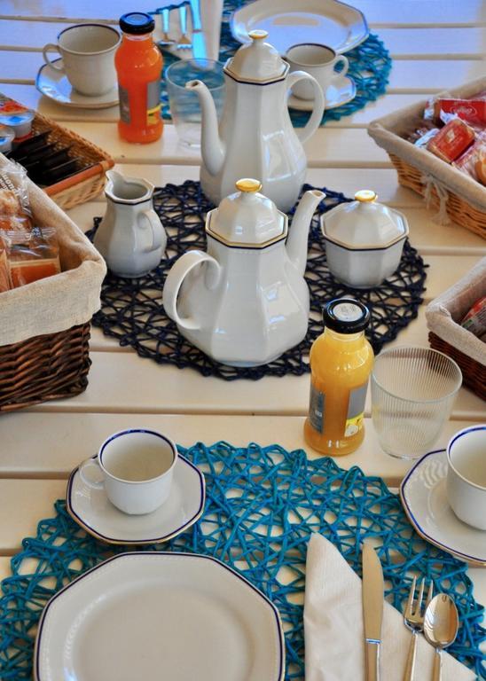 B&B La Casa Di Gio Casal Palocco Dış mekan fotoğraf
